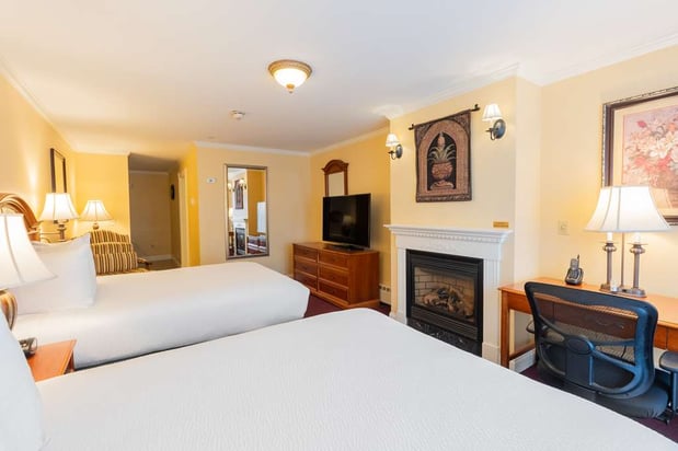 Images Best Western White House Inn