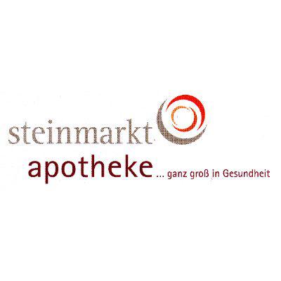 Steinmarkt Apotheke in Cham - Logo