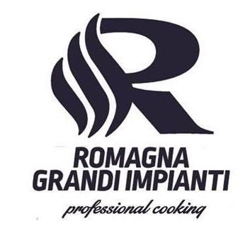 Romagna Grandi Impianti Logo