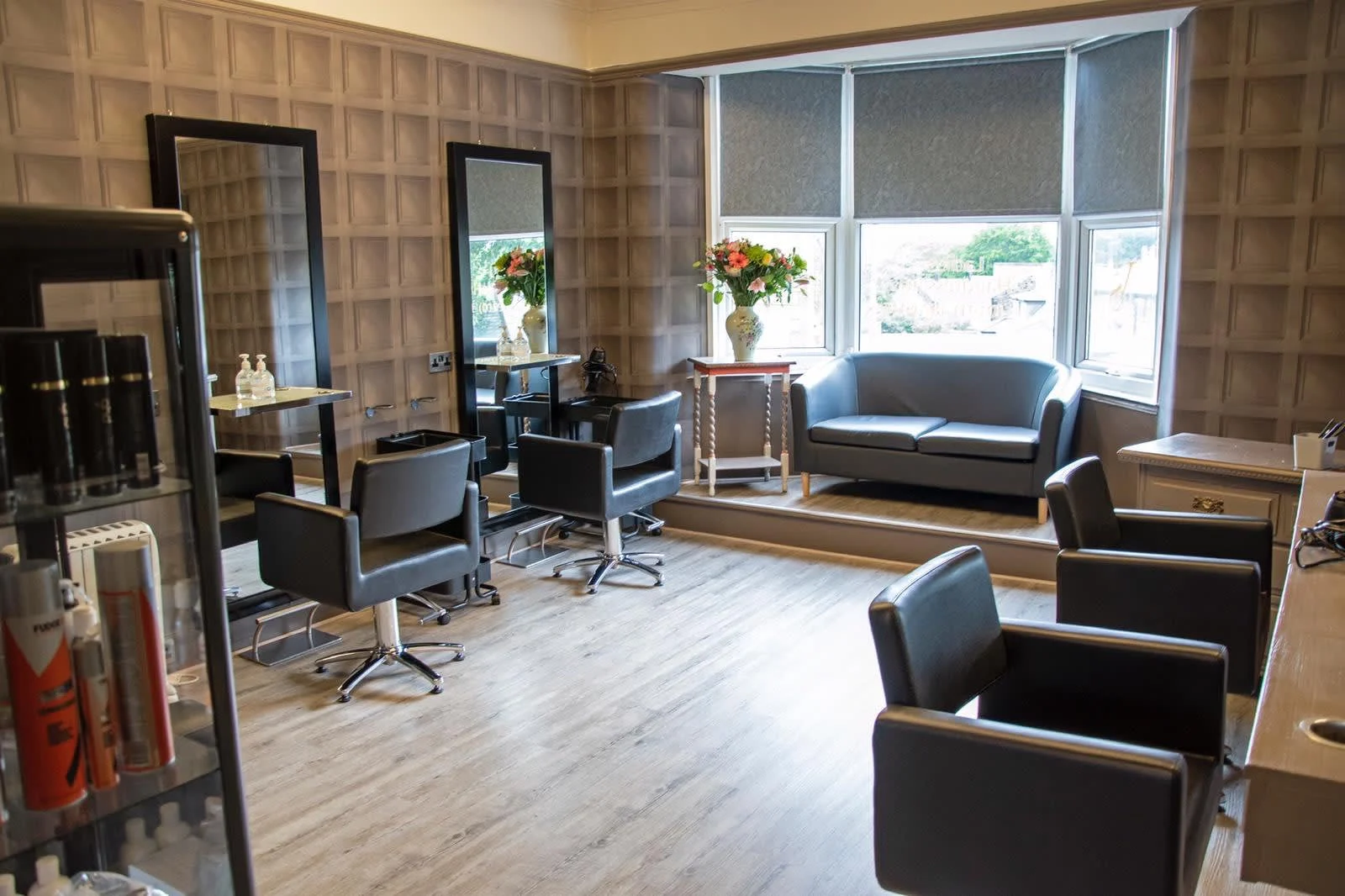 Images Vogue Hairdressing