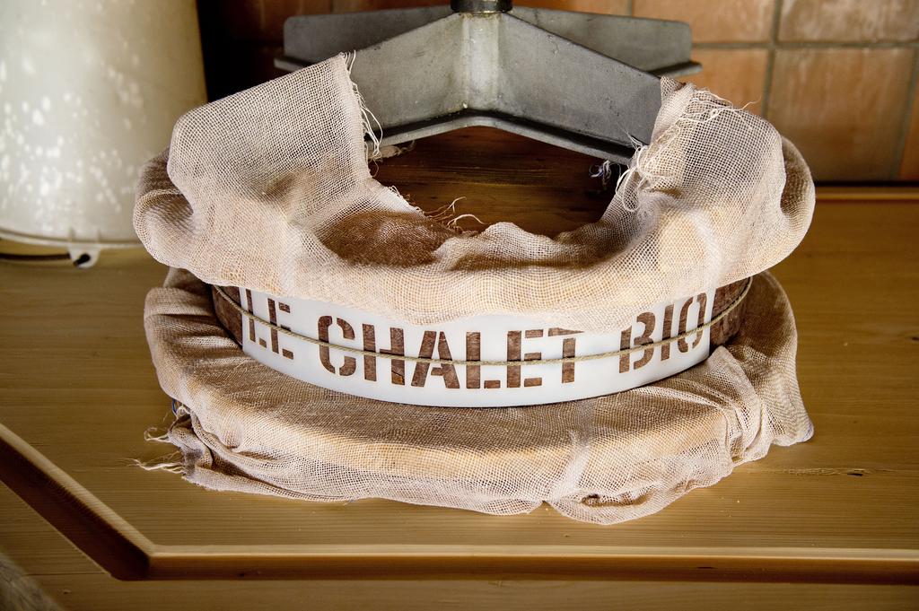 Bilder le Chalet