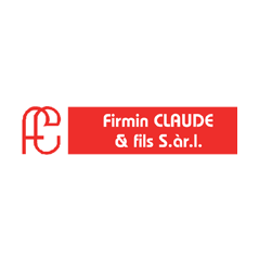 Claude Firmin et Fils Sàrl Logo