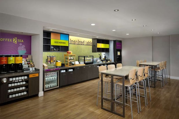 Images Home2 Suites by Hilton Jacksonville, NC