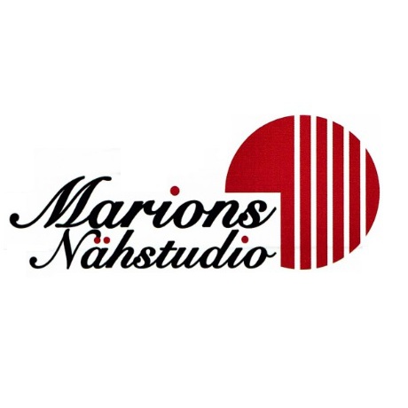 Logo Marion´s Nähstudio Inh. Marion Schopmans