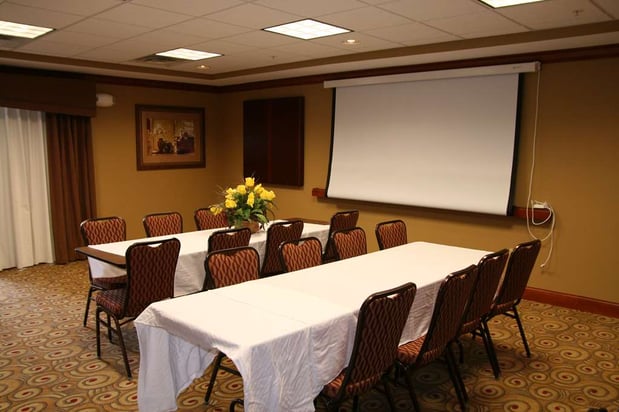 Images Hampton Inn Goshen
