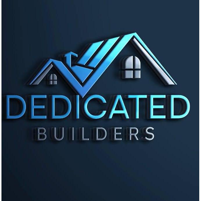 Dedicated Builders Logo