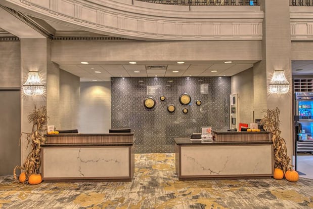 Images DoubleTree by Hilton Utica
