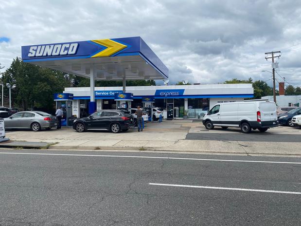 Images Sunoco Rosehill service Center