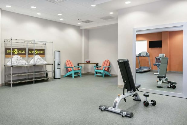 Images Home2 Suites by Hilton Austin Airport