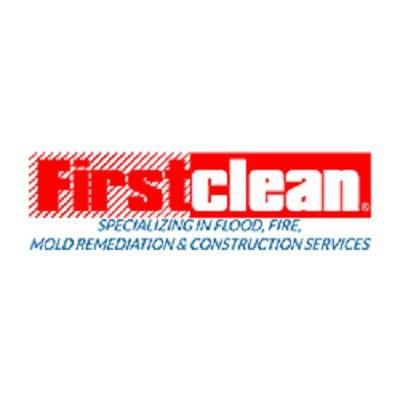 First Clean Logo