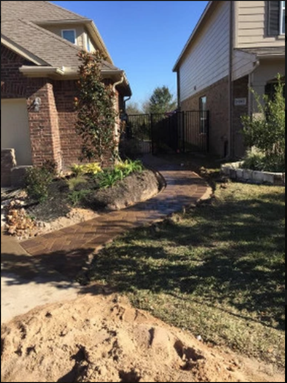 Cut Above Landscaping and Irrigation Photo