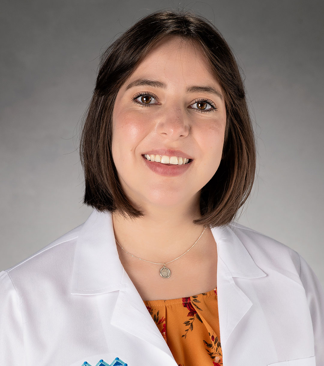 Headshot of Dr. Gabriella Wright