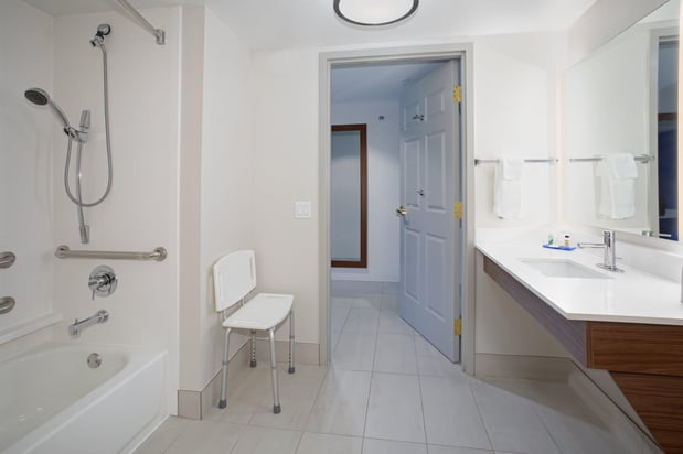 Images Holiday Inn Express Yreka-Shasta Area by IHG