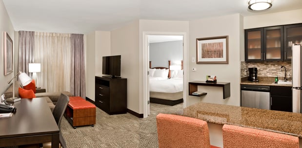 Images Staybridge Suites Charlotte Ballantyne by IHG