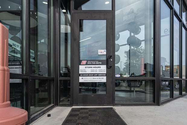 Images Tire Discounters