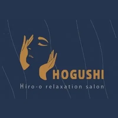 HOGUSHI HIRO-O Logo