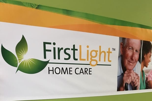 Images FirstLight Home Care of Bergen County
