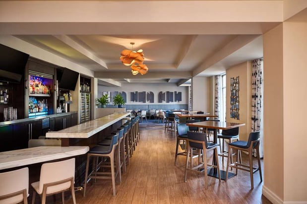 Images DoubleTree by Hilton Hotel Irvine - Spectrum