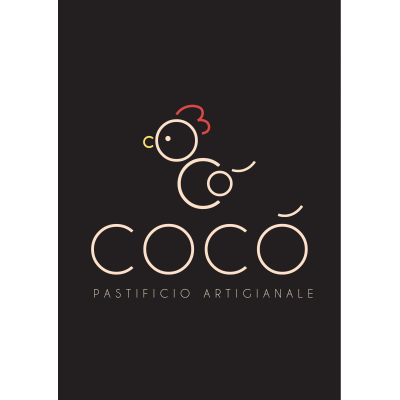 Cocó Pastificio Artigianale Logo