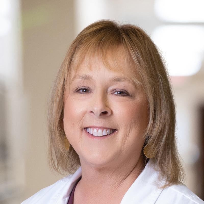 Headshot of Mary Gioe, MD
