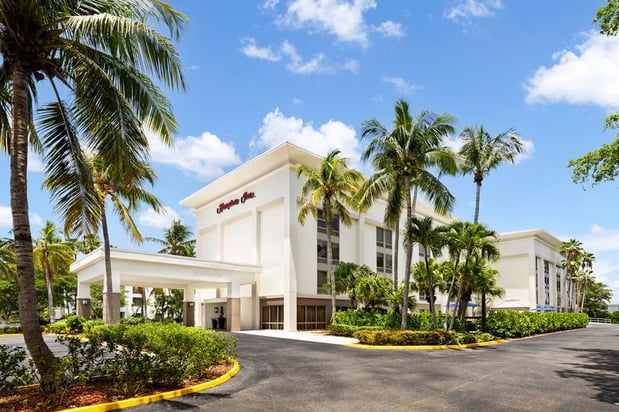 Images Hampton Inn Naples-Central