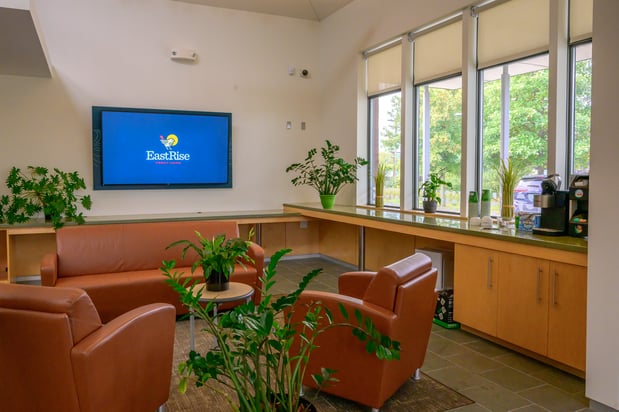 Images EastRise Credit Union