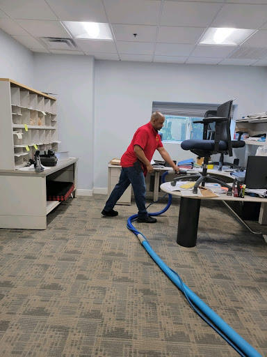 Images Perfection Carpet Cleaners