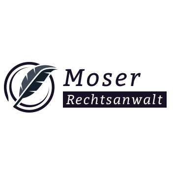 Mag. Gerhard Moser Logo
