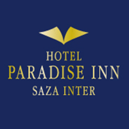 ホテルパラダイスイン佐々インター Logo