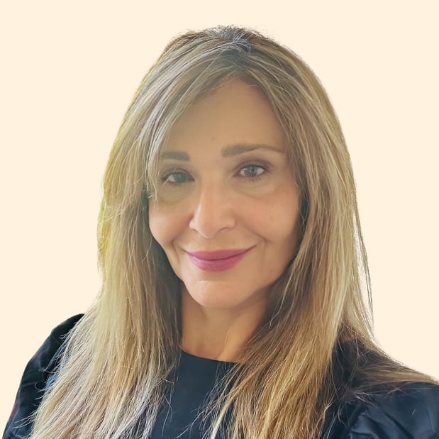 Images Kathy Eliassian, Counselor