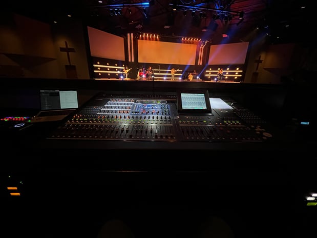 Images Holy City Audio LLC