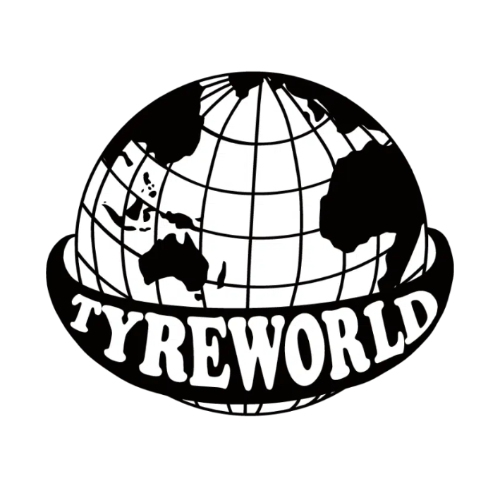 Tyreworld Wagga Logo