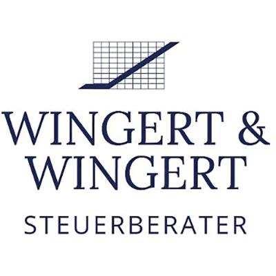 Wingert & Wingert Steuerberater in Mühlhausen in Thüringen - Logo