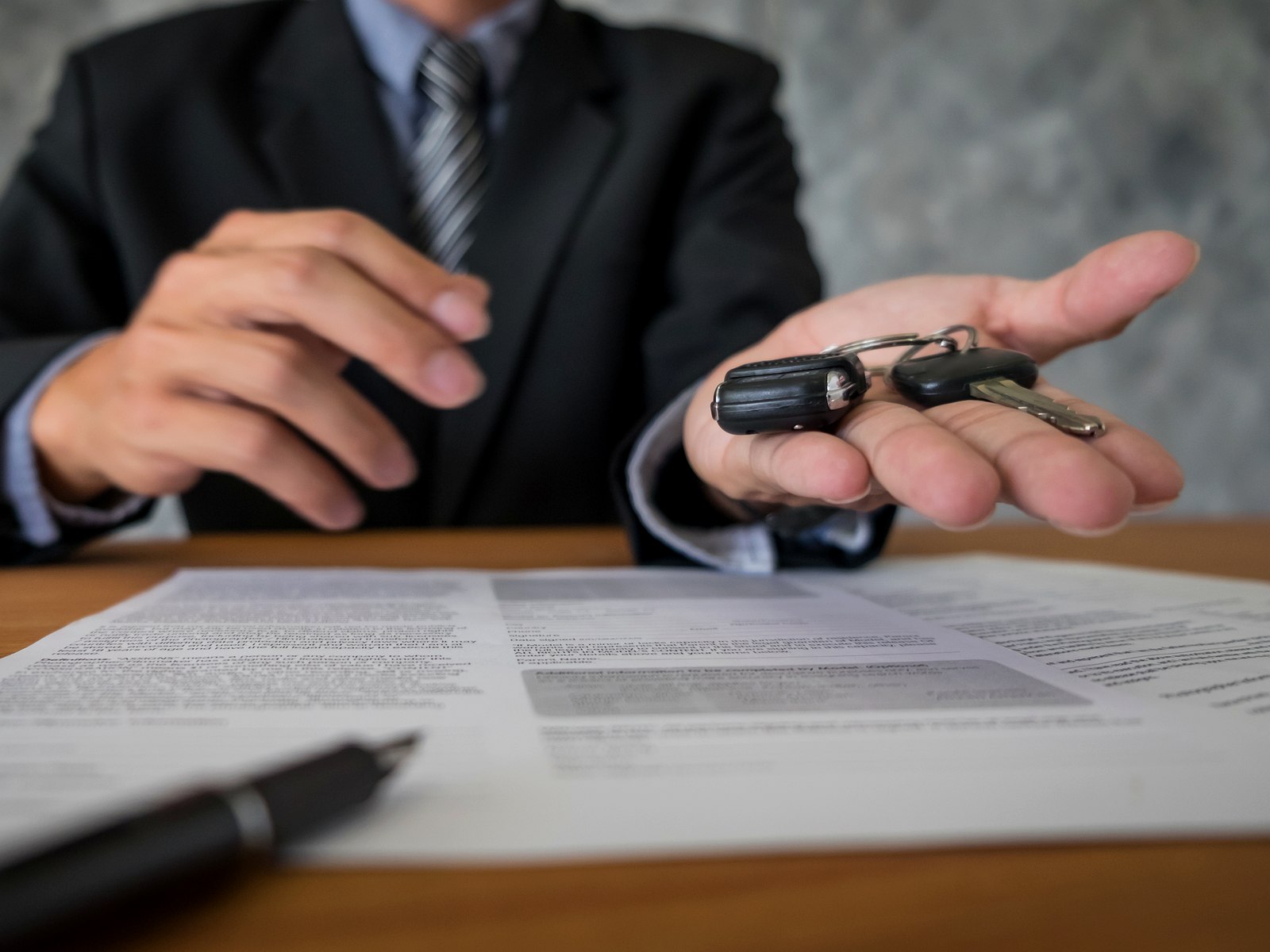 Hassle Free Auto Insurance