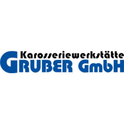 Gruber GmbH in Garmisch Partenkirchen - Logo