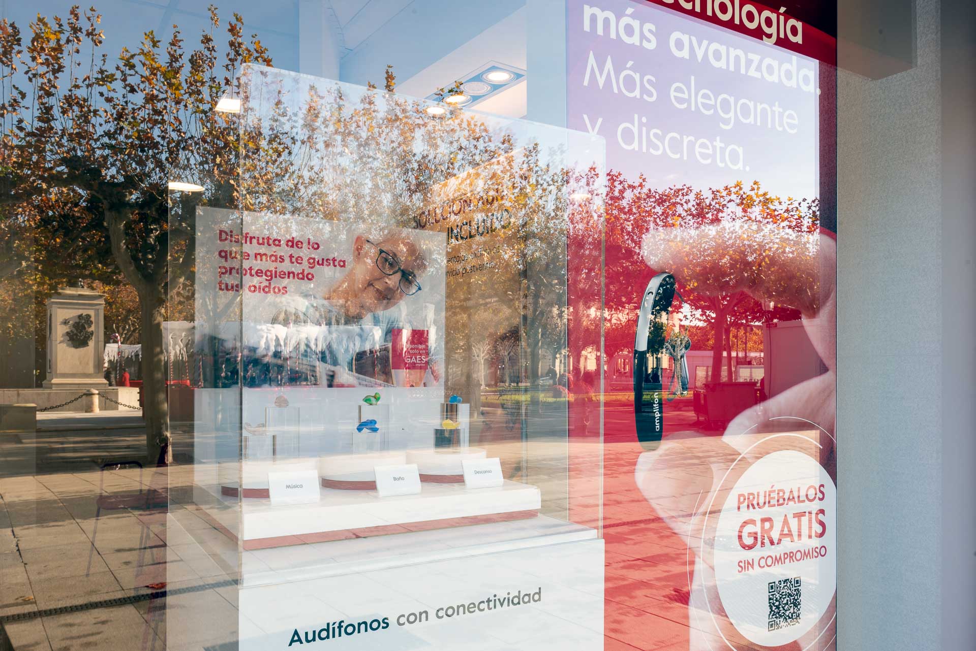 Galería en miniatura