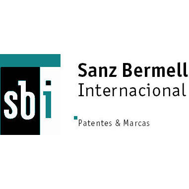 Sanz Bermell Internacional - Patentes y Marcas  Valencia Logo