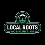 Local Roots AC and Plumbing LLC Logo