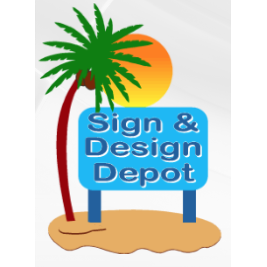 Sign & Design Depot