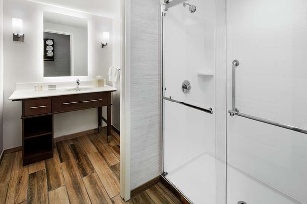 Images Homewood Suites by Hilton Champaign-Urbana