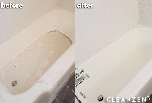 Images Cleanzen Miami Cleaning Services