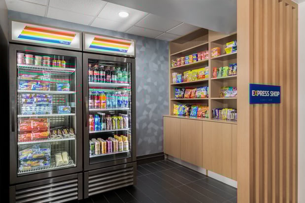 Images Holiday Inn Express & Suites Bentonville by IHG