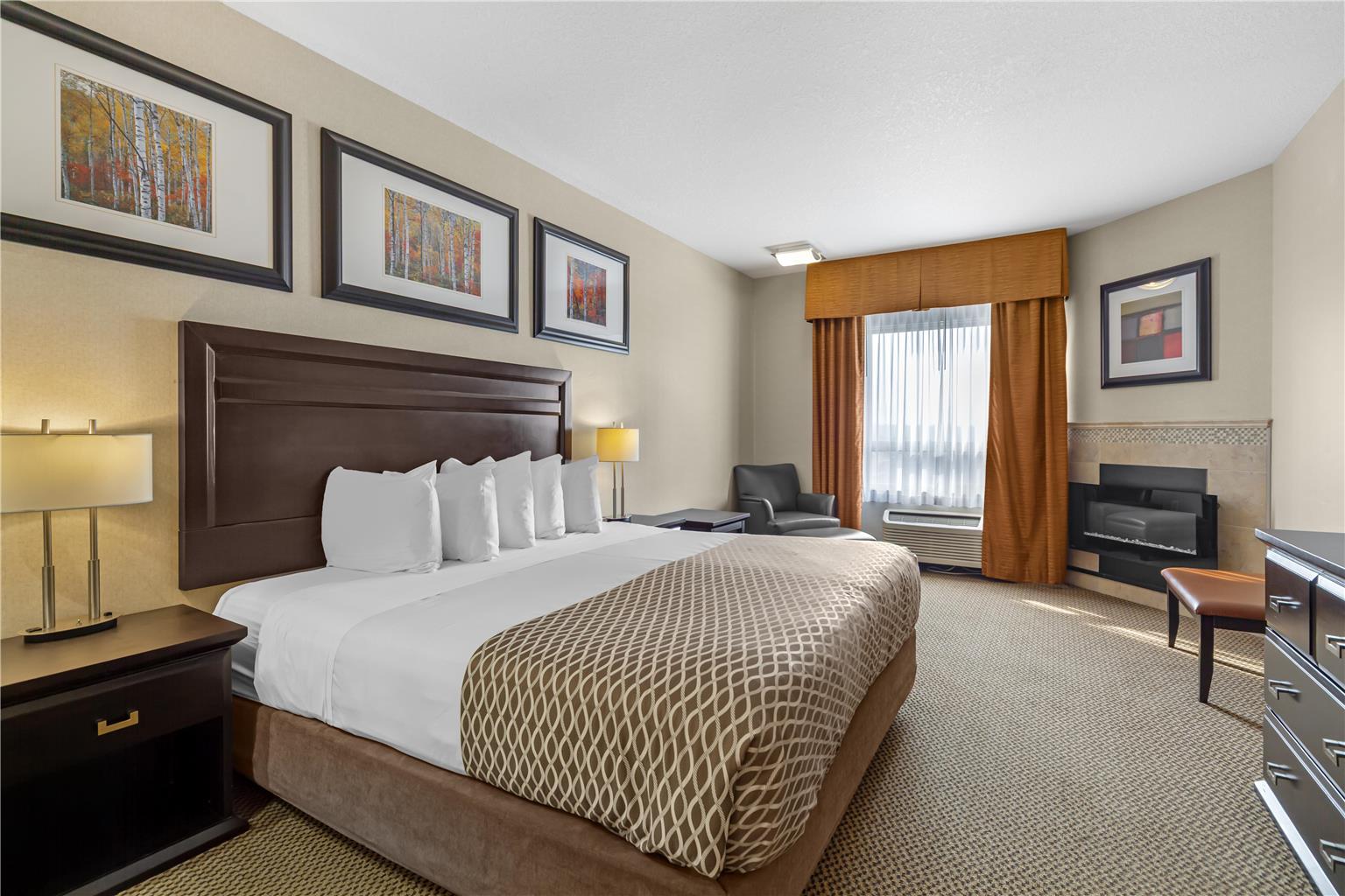 Images Best Western Plus St. Albert