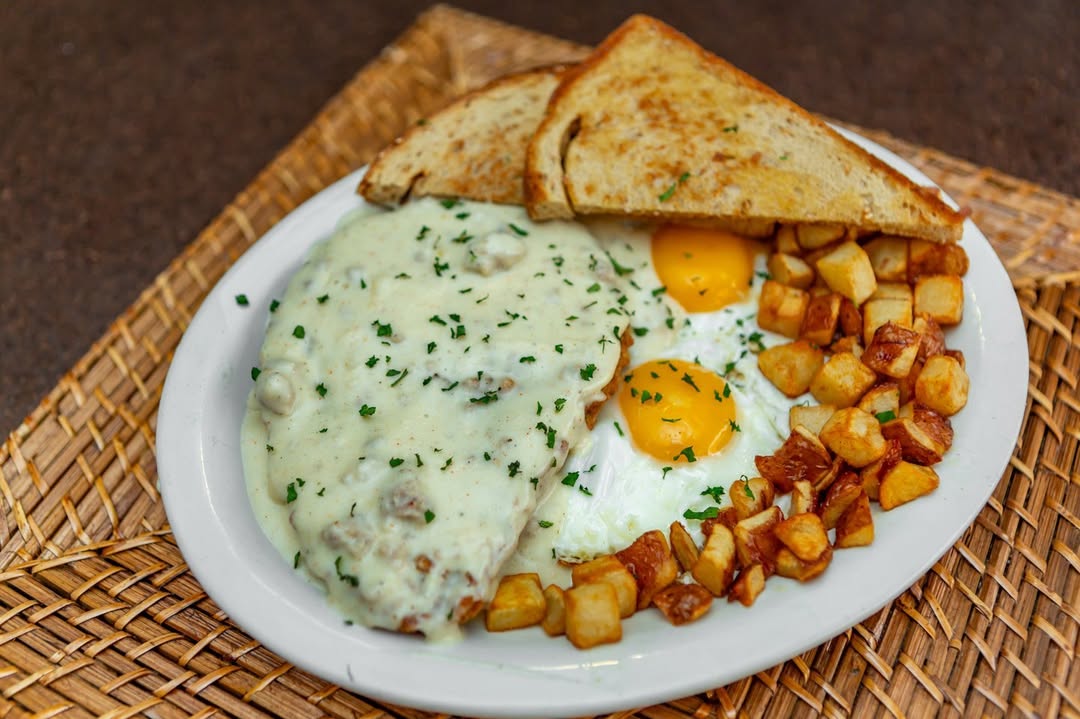 The Cow An Eatery Image