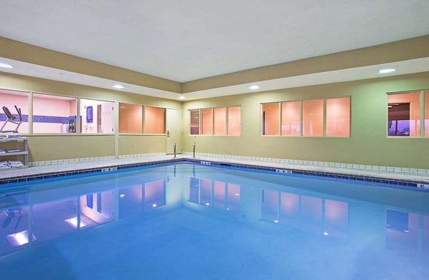 Images Hampton Inn Dry Ridge