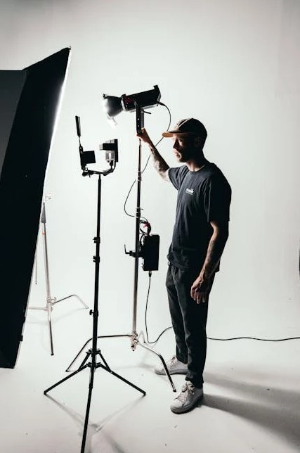Images Oner Estudio Producciones