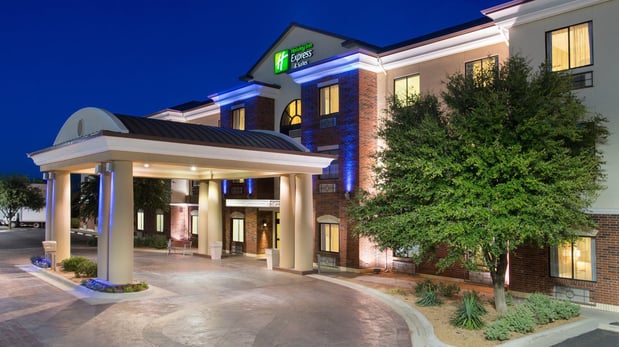 Images Holiday Inn Express & Suites Midland Loop 250 by IHG