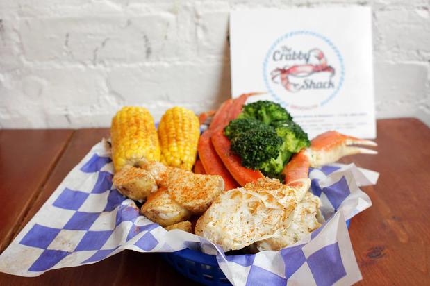 Images The Crabby Shack
