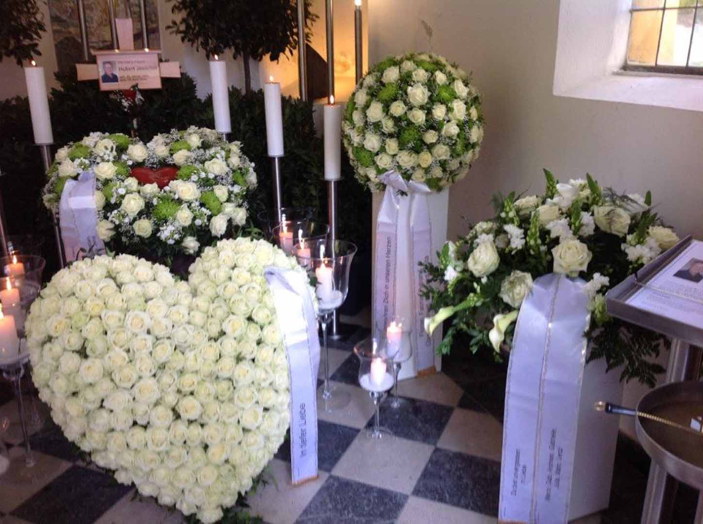 Bild 4 von Blumen Tauber - Anna TAU Meisterfloristik