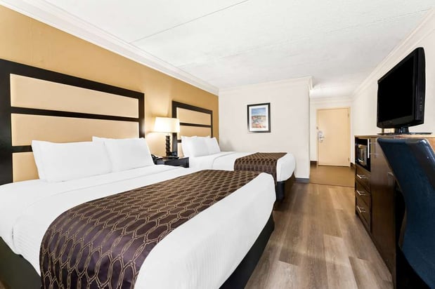 Images Best Western Riverside Inn